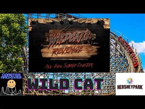 Wildcat's history, since Wildcat's Revenge is opening soon :) : r ...