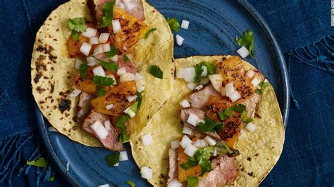 Tacos are always a good idea | CNN Travel