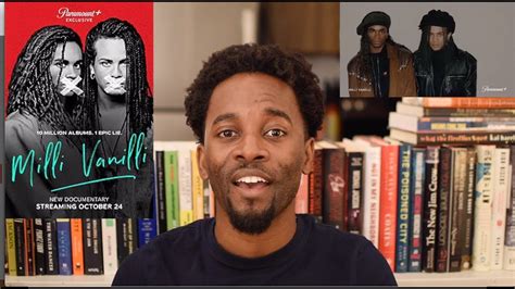 MILLI VANILLI: Documentary Review, Conversation, & Some Tidbits # ...