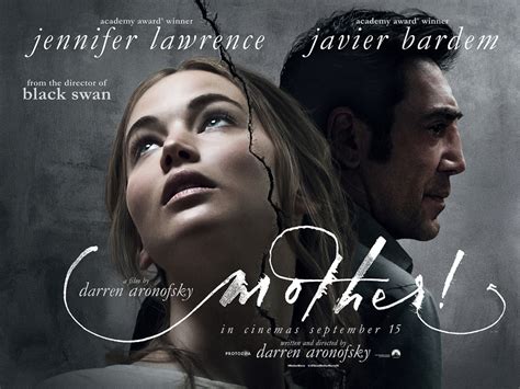 New Review: mother! (2017) | HubPages