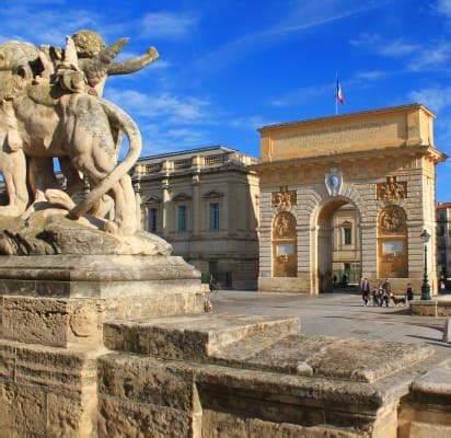 Highlights & Hidden Gems of Montpellier - Withlocals