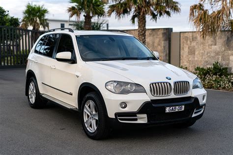 2007 BMW X5