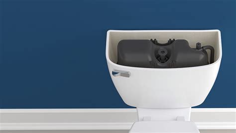 7 Best Pressure-Assisted Toilets: In-Detail Reviews (Summer 2023)