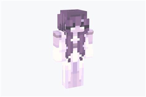 The Best Minecraft Ghost Skins (Boys + Girls) – FandomSpot