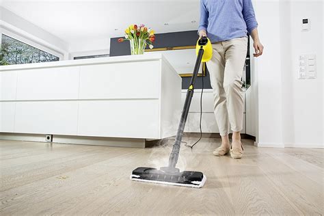 Best Steam Mop for Tile Floors 2023