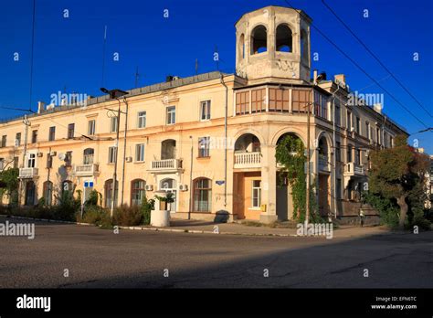 Sevastopol hi-res stock photography and images - Alamy