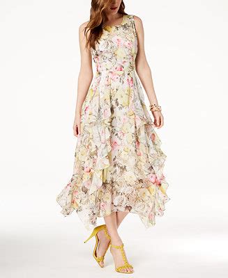 Macy's Summer Dresses Clearance | semashow.com