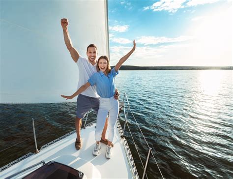 The Complete Guide to Yachting for Beginners – Yacht Sales and Services