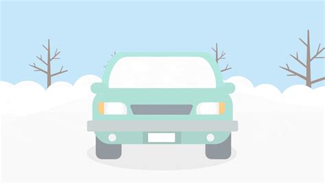 How To Drive During A Winter Storm | GEICO Living