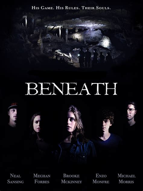 Beneath: A Cave Horror (2018) | PrimeWire