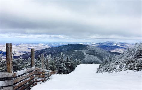 Sugarbush Vermont | Places to visit, Mad river, Vermont