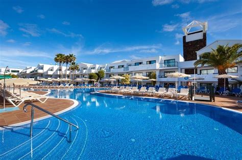 4 Star All Inclusive Lanzarote - Be Live Lanzarote Beach