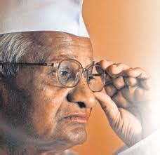 Anna Hazare - Kisan Bapat Baburao Hazare | Biography Online of All famous peoples