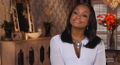 Phaedra Parks Responds To ‘RHOA’ Reunion Backlash | Houston Style Magazine | Urban Weekly ...