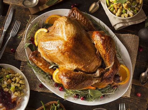 How to Cook the Perfect Thanksgiving Turkey: 12 Helpful Hints