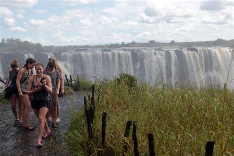 Tourism: Shining star in Zim economy | The Sunday Mail