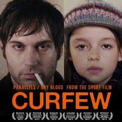 Curfew Soundtrack (2012)