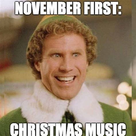 The Best November Memes to Celebrate the Eleventh Month of 2023 | Funny ...