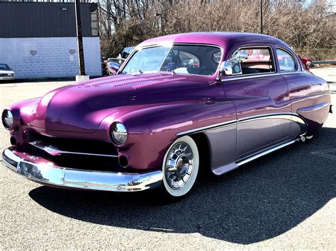 1950 Mercury Custom for Sale | ClassicCars.com | CC-1136555