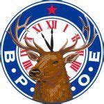 Elks Lodge Emblem Art BPOE | Elks Logo Clip Art | Ideas for FB Post For ...