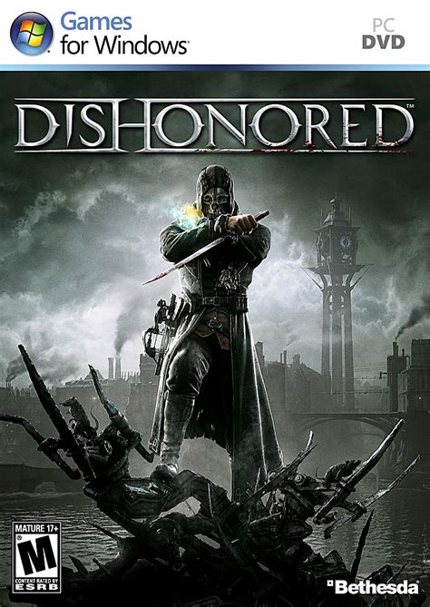 Dishonored free pc game download | PC And Modded Android Games