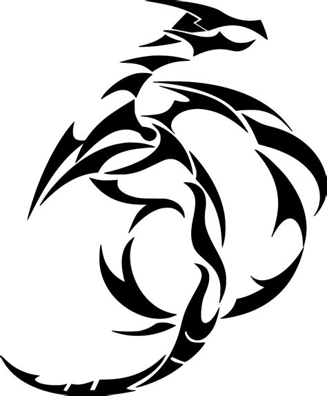 SVG > serpent chinese dragon dinosaur - Free SVG Image & Icon. | SVG Silh