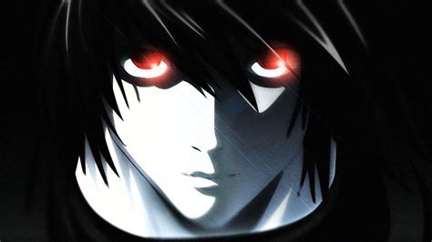 Death Note Wallpapers - Wallpaper Cave