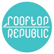 Rooftop Republic Urban Farming