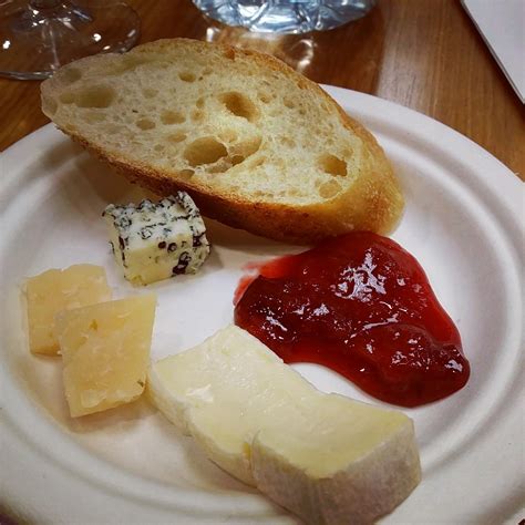 Culinary Blog: Cheese Tasting