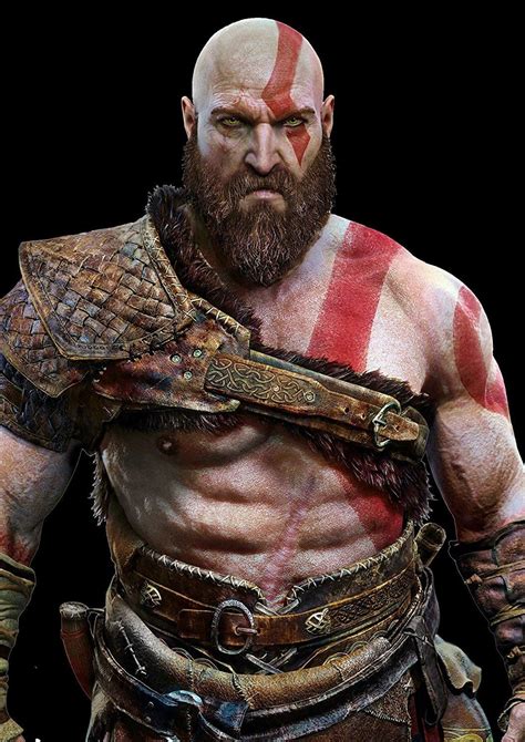 God of War Live-Action Amazon TV Series - For Your Entertainment - The ...