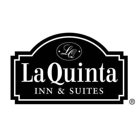 La Quinta Inn And Suites Logo PNG Transparent & SVG Vector - Freebie Supply