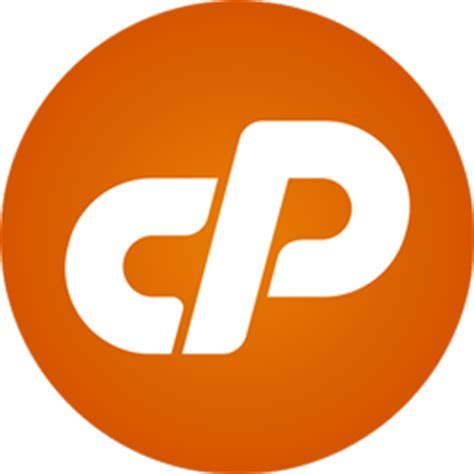 Cpanel Logos