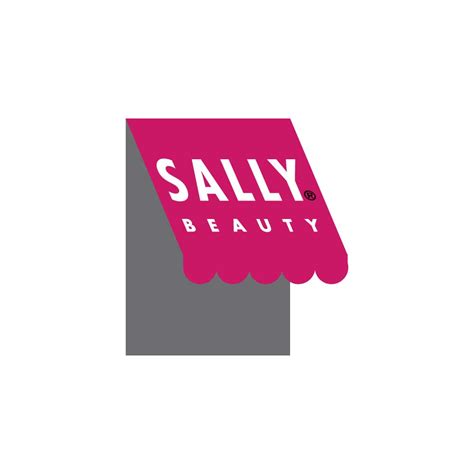 Sally Beauty Logo Vector - (.Ai .PNG .SVG .EPS Free Download)