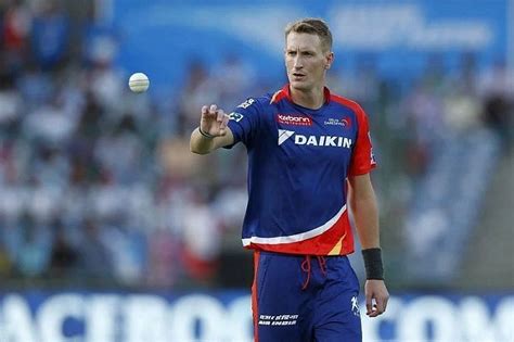 IPL Auction 2021: Why did Rajasthan Royals purchase Chris Morris for a record INR 16.25 crore ...