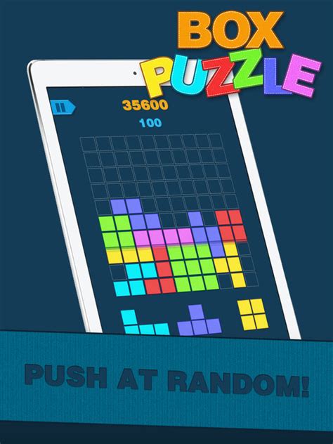 App Shopper: Box Puzzle! (Games)