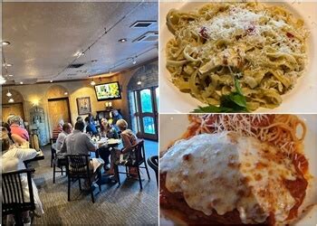 3 Best Italian Restaurants in Reno, NV - Expert Recommendations