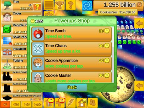 Cookie Clicker Save The World Cheats [WORKING] – GameHow24