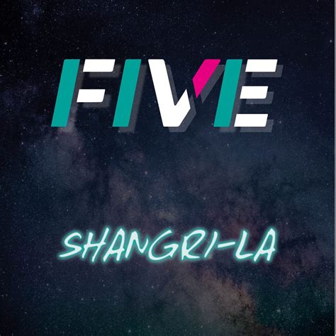 ‎Shangri-La - Single - Album by Five - Apple Music