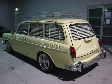 1971 Vw Type 3 Squareback - Rides - non-Toyota - rollaclub.com