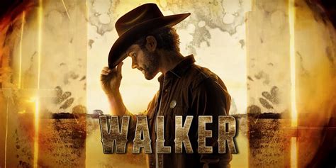 Walker: Independence Prequel Ordered to Series at The CW