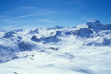 France Snow Forecast and Report to January 12th, 2018 - InTheSnow