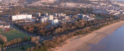 Singleton Hospital - Swansea Bay University Health Board