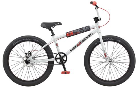 24 Inch BMX Bikes | Albe's BMX Online