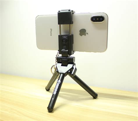 Top 5 Best Cellphone Tripod Mounts on The Market - Information ...