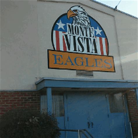 Monte Vista Elementary School - Elementary Schools - 11111 Thienes Ave, South El Monte, CA ...