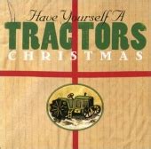 The Tractors - Tractors Album Reviews, Songs & More | AllMusic