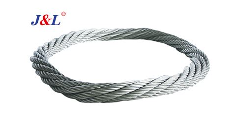 High-Quality Wire Rope Slings for Safe and Efficient Lifting Operations