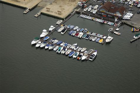 Surf City Marina in Surf City, NJ, United States - Marina Reviews - Phone Number - Marinas.com