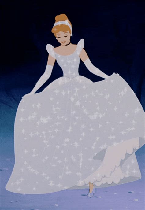 Cinderella Gif - IceGif