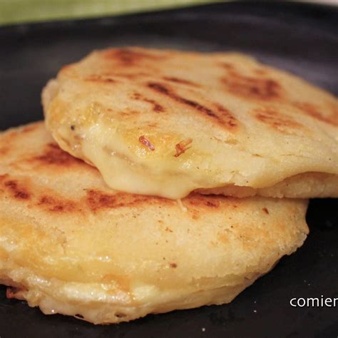 Descubrir 89+ imagen receta para arepas colombianas - Abzlocal.mx